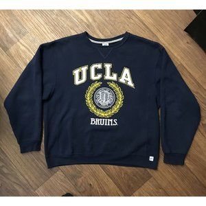 Vintage 90s UCLA Bruins Crewneck Sweatshirt USA